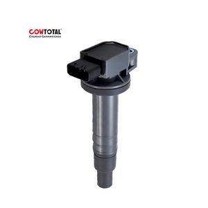 Bobina <span class=keywords><strong>de</strong></span> Encendido 90919-02240 1nz 2nz 1nz-fe para Toyota Echo Prius Yaris Scion XA XB 1.5L, Bobinas <span class=keywords><strong>de</strong></span> Encendido 9091902240 - Product Image 6