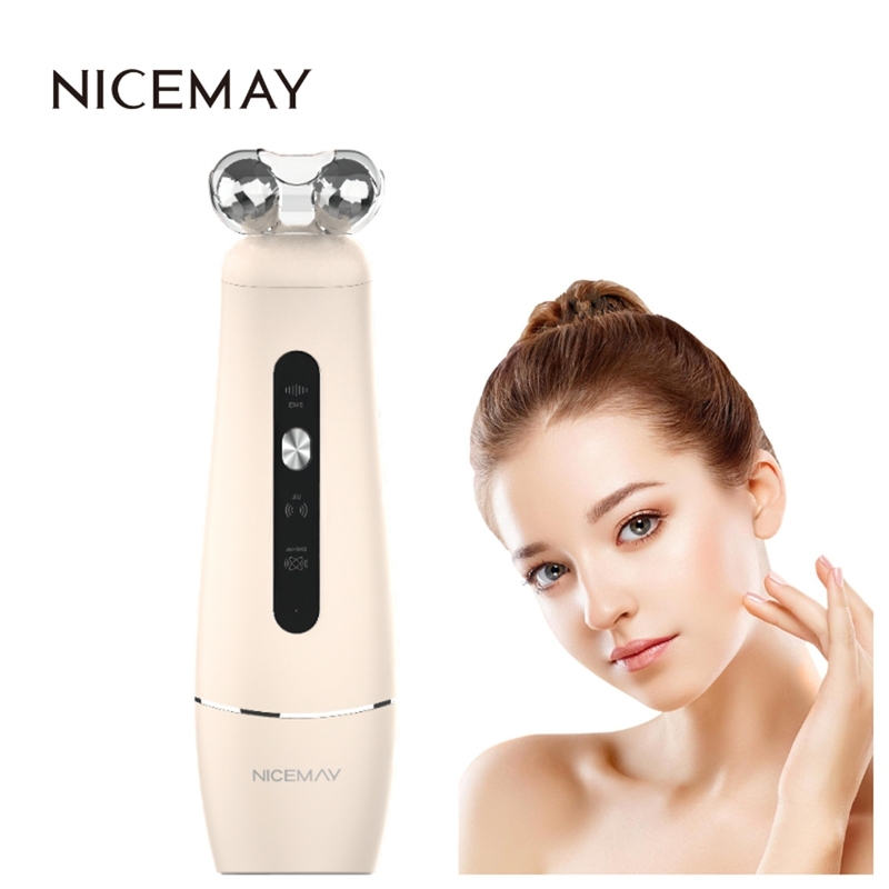 New Age Booster Pro Microcurrent Electric