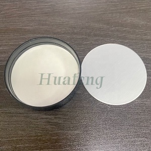 غطاء زجاجة حثي من رقائق الألومنيوم بطانة الختم الداخلي سبيكة لينة المزاج يموت قطع قطعة نموذج HF001 - Product Image 4