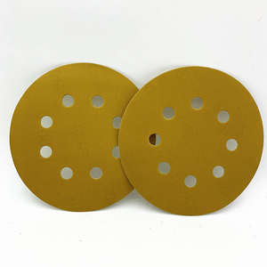 أقراص ربط حلقية دعم مخصصة من صانعي المعدات الأصلية قرص صنفرة 150 - Product Image 2