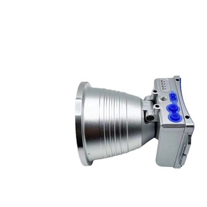 ไฟฉายคาดศีรษะ Zhongxiangda Led รุ่น 500 749m ความสว่างสูง แบตเตอรี่แบบชาร์จได้ สำหรับตั้งแคมป์และกิจกรรมกลางแจ้ง - Product Image 1