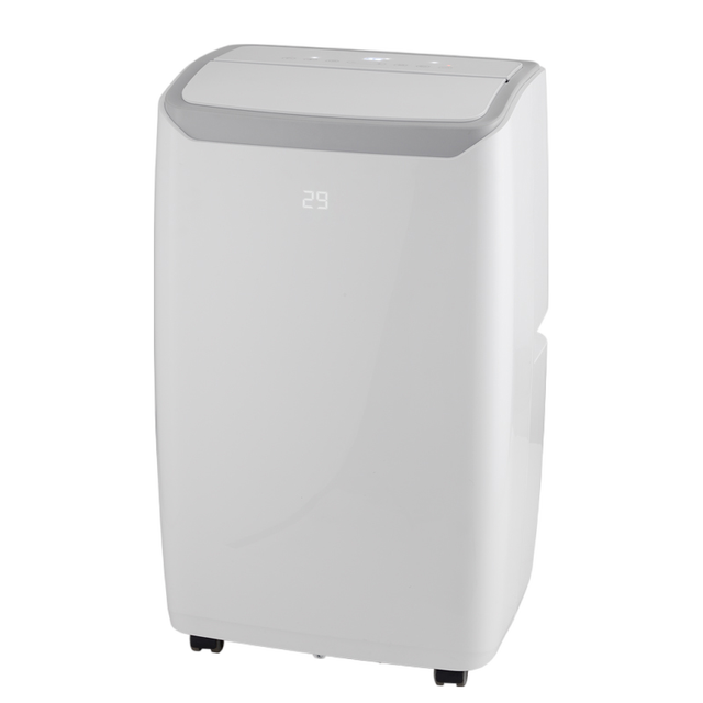 Portable Electric Air Conditioner 9000-14000 BTU Cooling/Heating for Household & Hotel Use