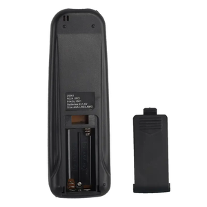 Télécommande de climatiseur 25 en 1 RC-3 RC3 compatible avec Electra <span class=keywords><strong>Airwell</strong></span> RC-4 AC - Product Image 3