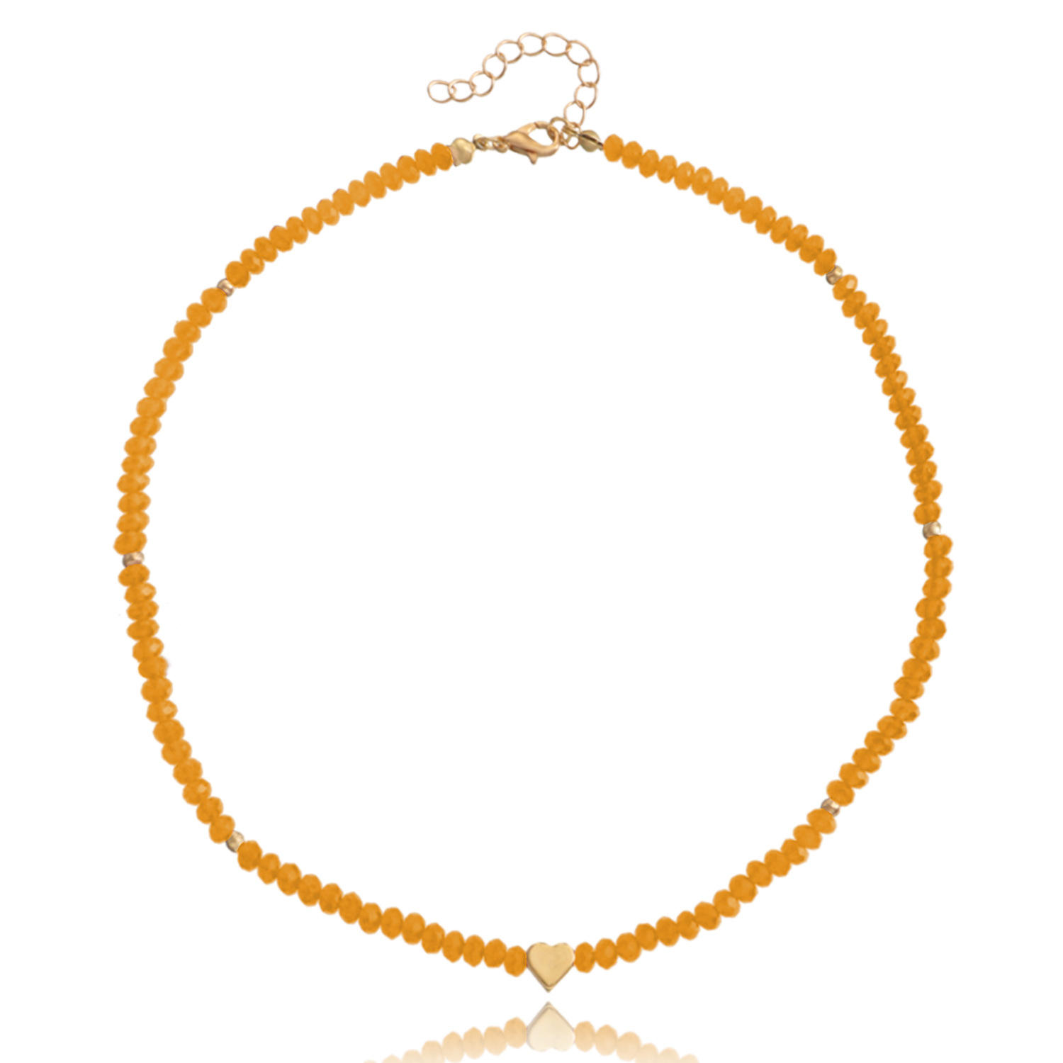 สีเหลือง