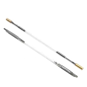 Lampe au xénon pulsé pour équipement <span class=keywords><strong>de</strong></span> beauté OPT/IPL |   Pièces <span class=keywords><strong>de</strong></span> rechange pour l'épilation, le rajeunissement <span class=keywords><strong>de</strong></span> la peau, l'élimination des taches <span class=keywords><strong>de</strong></span> rousseur et le nettoyage des sourcils - Product Image 2