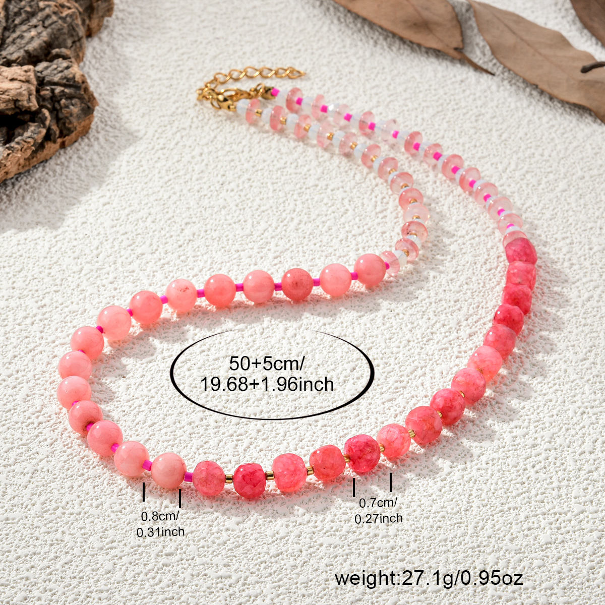 NE240196-1 Necklace