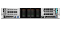 Serveur Dell R770 haute performance pour l'IA, le calcul haute performance et les grands ensembles de données |   Mémoire ECC DDR5 |   Garantie de 3 ans