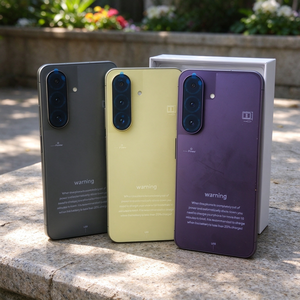 Smartphones A56 5G 24GB+1TB, Teléfono Móvil Popular, Pantalla Grande de 7.0, Cámara HD, Carga Rápida - Product Image 1