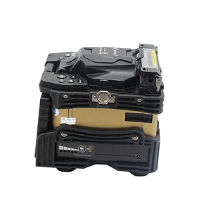 Hochpräzises Tumtec V9 LWL-Spleißgerät mit Sechs Motoren für Fernleitungen - Product Image 2