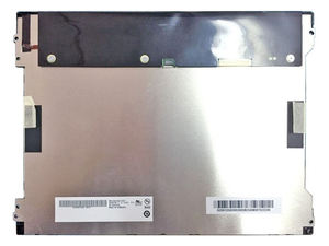 Module d'affichage TFT G121XN01 V.001 12,1 pouces avec écran tactile, résolution RGB 1024x768, interface LVDS, contrôle industriel - Product Image 2
