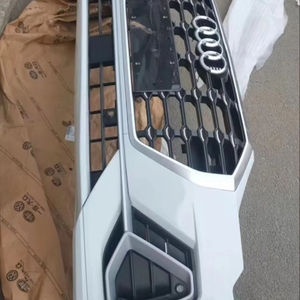 Nouveau kit de pare-chocs d'accessoires de pièces de véhicule modèle d'origine pour <span class=keywords><strong>Audi</strong></span> <span class=keywords><strong>Q3</strong></span> couvrant toute la série - Product Image 1