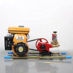 Zhejiang Taizhou Pulvérisateur de Jardin avec <span class=keywords><strong>Robin</strong></span> <span class=keywords><strong>Moteur</strong></span> EY20 - Product Image 2