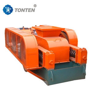 Trituradora de Doble Rodillo para Extrusión y Trituración Uniforme de Partículas, Uso en Seco o Húmedo para Trituración de Agregados y Residuos Sólidos - Product Image 6