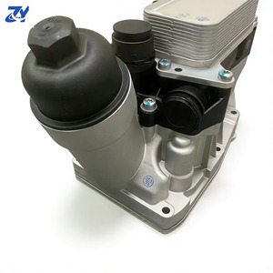 Yüksek Kaliteli Yağ Filtresi Gövdesi 11428507697 BMW F20 F22 F30 F10 E90 E91 için - Product Image 4