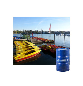 FX-8200 Nguồn Nhà Máy Chất Lượng Cao Marine Lớp <span class=keywords><strong>Vinylester</strong></span> Nhựa Không bão Hòa Polyester Nhựa Thuyền Xây Dựng Nhựa - Product Image 3
