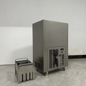 Máquina Comercial para Hacer Paletas de Hielo, Producción de 3000 Piezas/Día, Máquina para Helados y Paletas de Hielo - Product Image 5