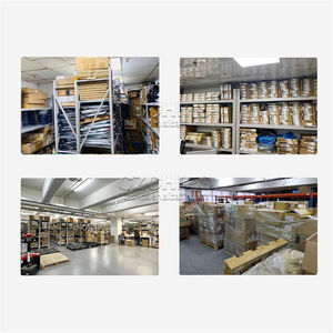 Longue durée de vie du produit QM45858TR13-5K QFN CZSKU:XC160WNT35 - Product Image 3