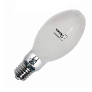 Nhà Máy Đèn Chuyên Nghiệp Hiệu Suất Phát Sáng Cao Bóng Đèn Hơi Thủy Ngân GYZ160w B22 Đèn Thủy Ngân Cơ Sở - Product Image 4