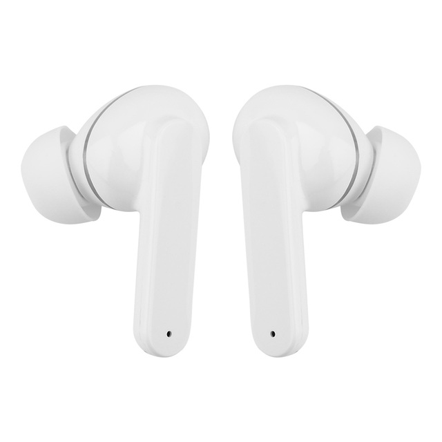 Wireless In-Ear Headphone Business Hands-free Headset Mini Bluetooth 5.0 Earpiece