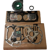 Kit de révision complet avec joint de culasse épais pour moteur C4.4, références 310-8520, 304-7278, 298-4532, pour excavatrices CAT 320GC, 313D2, 318D2