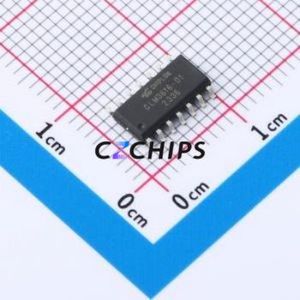 CLM3616-01วงจรรวม SOP-14ใหม่ของแท้ชิป IC PMIC ควบคุมและควบคุม AC-DC - Product Image 1