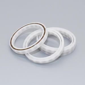 Fournisseur direct d'usine 6706 Roulements à billes à gorge profonde en céramique POM Non magnétique pour équipement sous-marin 30*37*4mm - Product Image 3