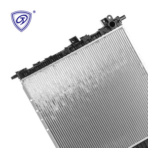 JD 30051 accessori per radiatori in alluminio di alta qualità per <span class=keywords><strong>SSANGYONG</strong></span> KYRON 2.0 ACTYON modello sportivo 21310-09250 nuove condizioni - Product Image 3
