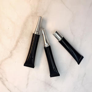 Solution d'emballage de mode 20g tuyau de cosmétiques de soins de la peau adapté à la crème pour les yeux <span class=keywords><strong>BBCC</strong></span> crème essence - Product Image 1