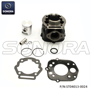 <span class=keywords><strong>Derbi</strong></span> GPR <span class=keywords><strong>50</strong></span> Racing Cylindre <span class=keywords><strong>Kit</strong></span> 40MM - Product Image 2