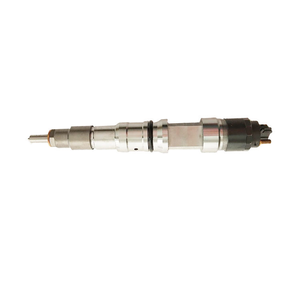Diesel Common Rail Injector 0445120030 Injector Nozzle DLLA146P1339 Injector Valve F00RJ01218 for MANTAG - Product Image 1