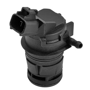 Rear Wiper <b>Washer</b> Pump S6-3741122 For BYD S6 Electric Motor Black Plastic Metal Rubber - Product Image 1