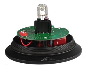 Genius quality12-24V Amber SMD 5730 LED Mining Ánh Sáng Đèn Hiệu Với Chứng Nhận CE - Product Image 5