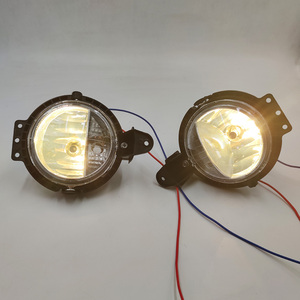 ไฟตัดหมอกสำหรับรถยนต์ LED,<span class=keywords><strong>Clubvan</strong></span> Roadster Countryman สำหรับ Mini R55 R56 R57 R58 R59 - Product Image 6