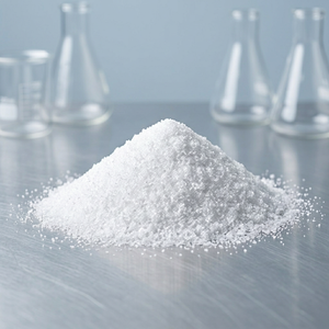 เตตรานาโนเมตัลเอทิลีนไดอะมีน (Tetrasodium EDTA 4NA) สารเชลลีตที่มีความบริสุทธิ์สูง ผู้ผลิตและจำหน่ายสำหรับการแปรรูปและการผลิตสารเคมีอุตสาหกรรม - Product Image 1