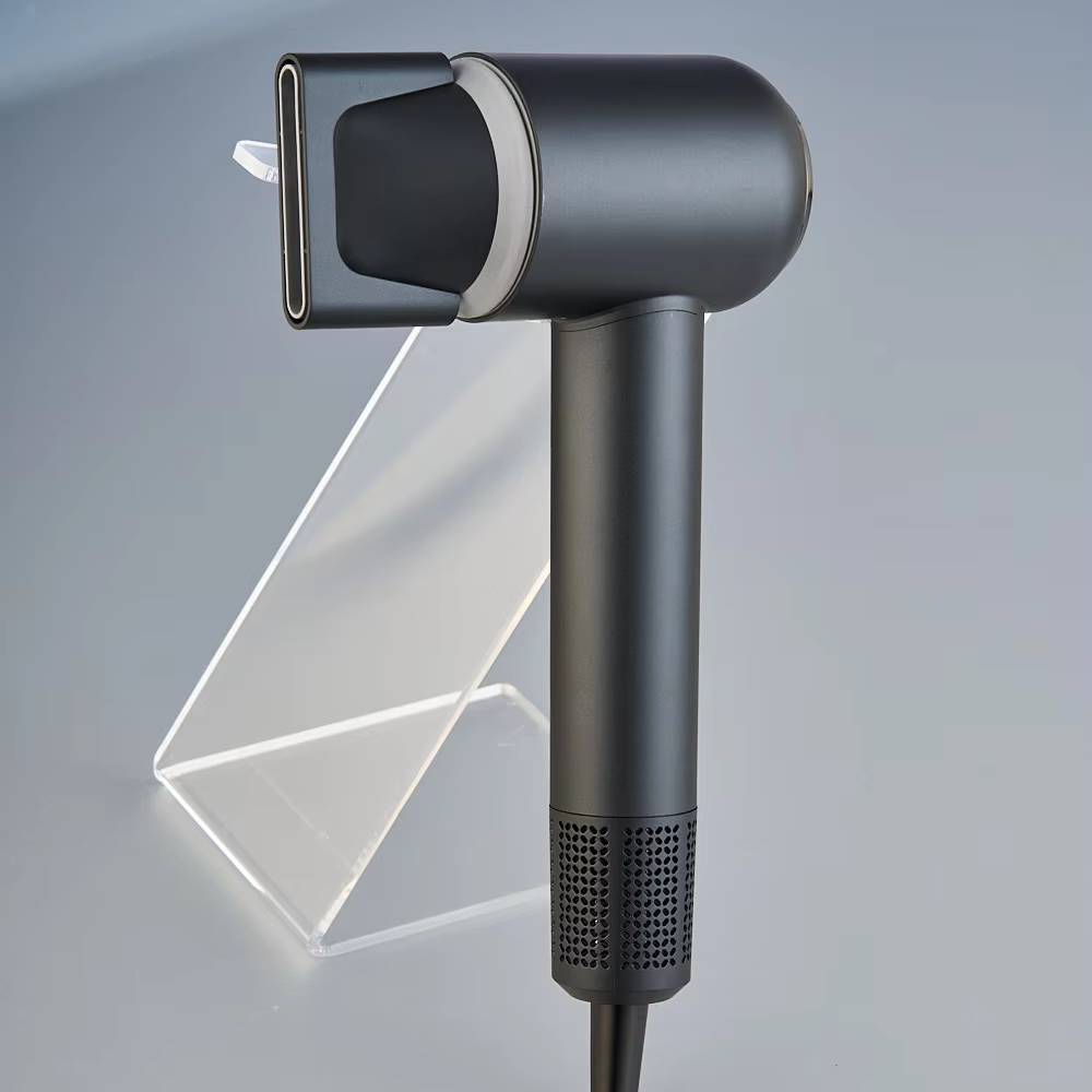 dyson supersonic natural rose gold