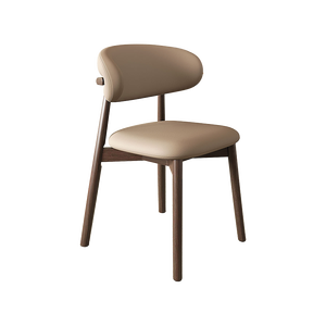 Silla <span class=keywords><strong>de</strong></span> comedor moderna <span class=keywords><strong>de</strong></span> lino <span class=keywords><strong>de</strong></span> madera maciza con tapicería <span class=keywords><strong>de</strong></span> tela para el hogar o el hotel/Villa directamente <span class=keywords><strong>de</strong></span> fábrica - Product Image 6