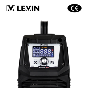 Mesin Las MMATIG LEVIN Baru, Inverter IGBT Tanpa Gas Listrik, Motor <span class=keywords><strong>DC</strong></span> 120A 220V, Siklus Kerja 60% - Product Image 5