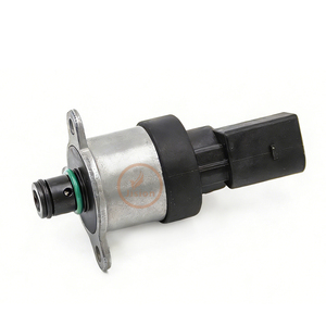 Nuevo Regulador de Presión de Combustible Diésel, Válvula Dosificadora 0928400718 0928400637 0928400720 0928400697 para Excavadora - Product Image 2