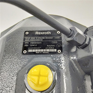 Bomba Hidráulica ZHENYUAN A10VO28 A10VO71 A10VO45 A10VO100 A10VO140A10V O71DFR1/31R-VSC94K07-S Pistón - Product Image 6