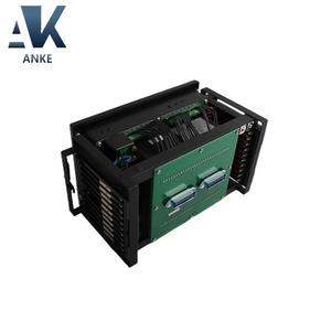 Relé de gestión del motor de General Electric 269PLUS-D/ - Product Image 3