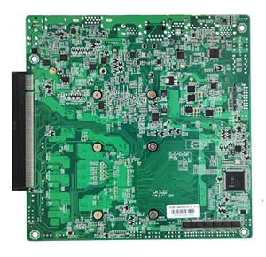 QM8900H มินิ-ITX เมนบอร์ด <span class=keywords><strong>Intel</strong></span> 10th COMET Lake Core I9-10980HK OCTA Core Dual HDMI 4K DDR4คู่สูงสุด64G 12V/19V - Product Image 3
