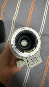 Prêt à expédier – Objectif <span class=keywords><strong>Canon</strong></span> EF 100-400mm F4.5-F5.6L IS USM d'occasion et accessoires – Livraison rapide disponible - Product Image 4