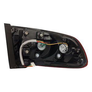 Hyundai Santa Fe Taillight 92401-0W500 Rear Brake Light Replacement Part <b>ABS</b> Material - Product Image 1