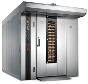 Промышленная промышленная печь для выпечки хлеба промышленная пекарня Турция конвекционная печь для продажи - Product Image 1