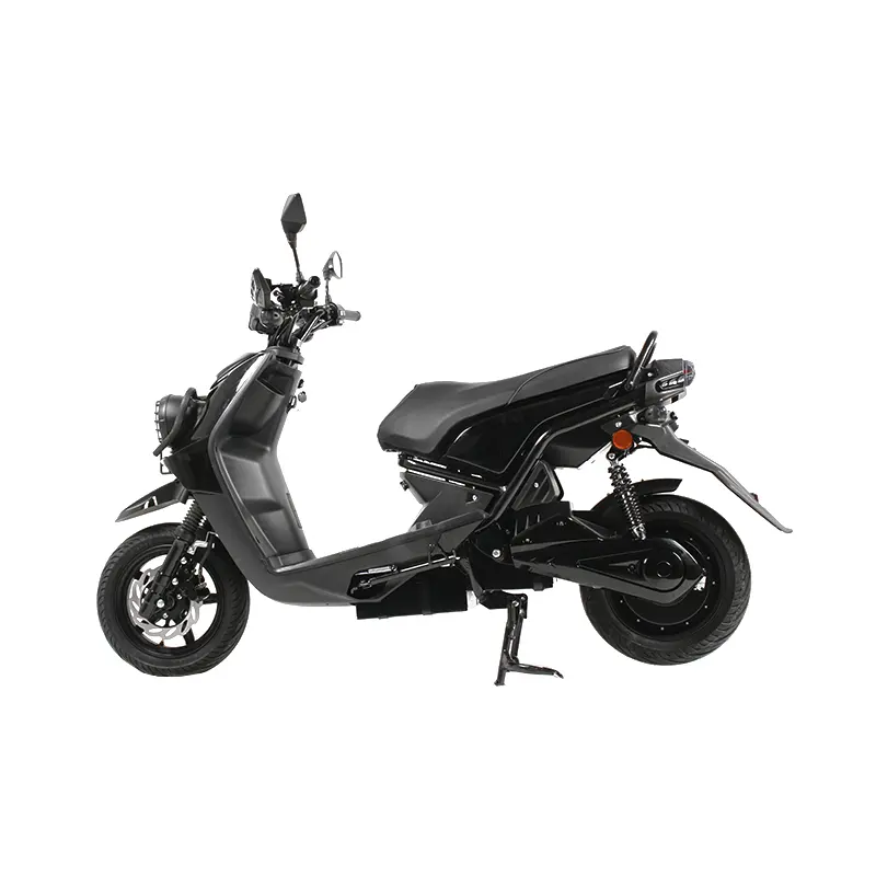High speed street heavy moto bikes 2000w electric Street motorcycle For Sale