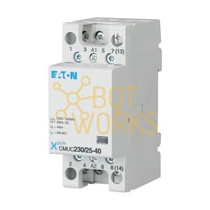 Eaton 137309 - Nuovo - Product Image 1