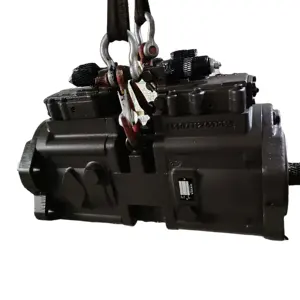 Excavator Parts VOE14603650 K3V112DT-1V9R-1E42-V Main Pump EC220DL EC220D Hydraulic Pump For Volvo