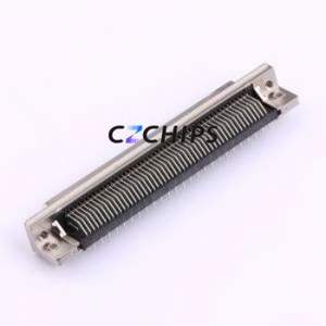 5787170-9 D-Sub/VGA Connector Through hole Component (THT) Connector - Product Image 2