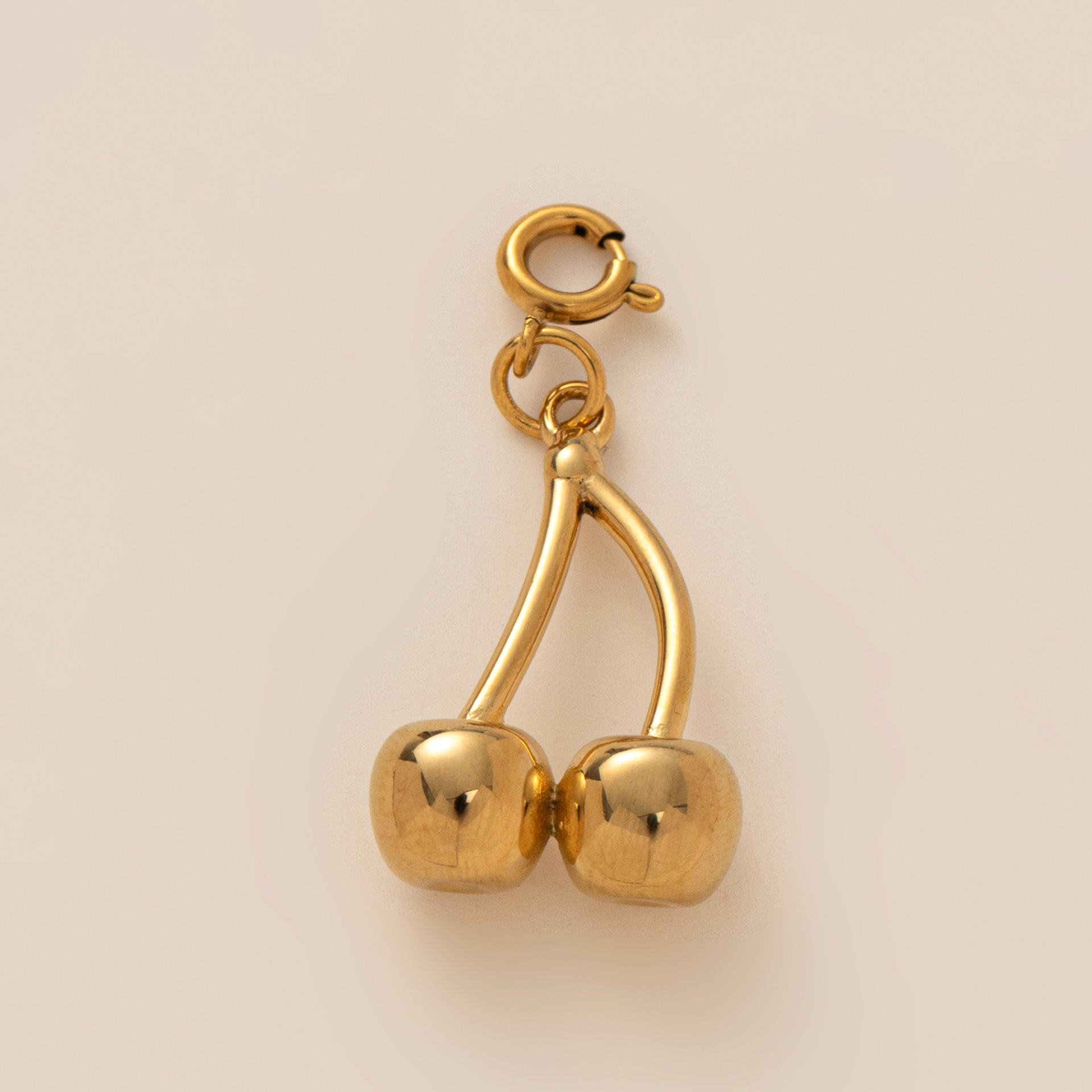Long Cherry-Gold