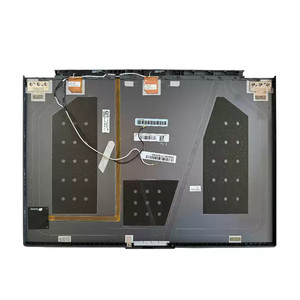 Coque arrière noire d'origine pour Y9000K 2020H <span class=keywords><strong>Legin</strong></span> 7-15IMH05 - Product Image 2